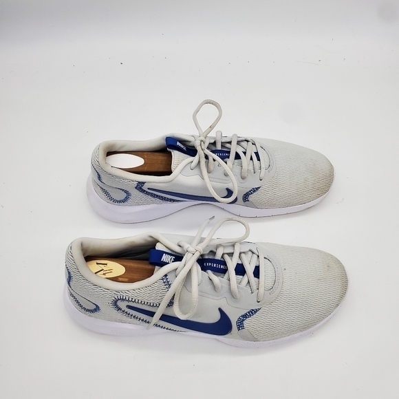 Nike Flex Experience Men\'s Running Shoes Size 9.5 main image 7